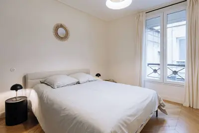 Image de Stylish & Luminous 2 Bd Apartment