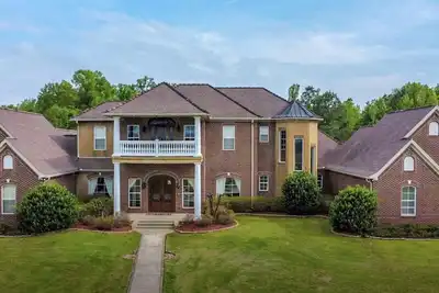 Image de Harris Estates Bed & Breakfast is a secluded peaceful property  on 11 acres!