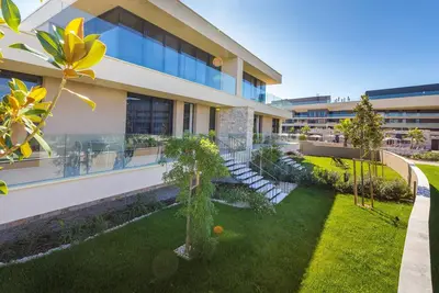 Image de Superbe maison à Savudrija
