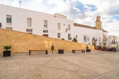 Image de Bel appartement à Arcos de la Frontera