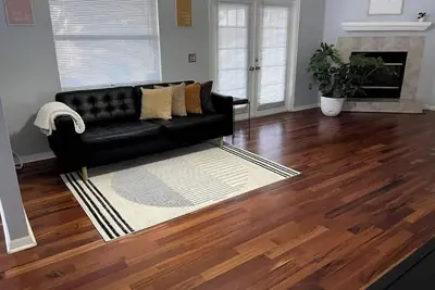 Image de Cozy 2-Bedroom Home close to downtown Mount Dora and Renninger's Antique Center