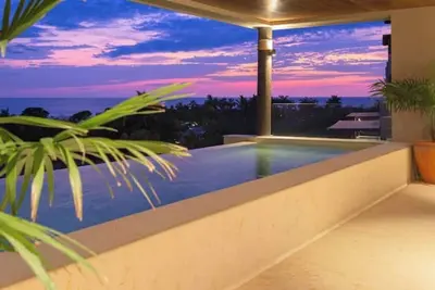 Image de Tau Residences – 3 Bedroom/3. 5 Bathroom, Private Pool, Tower4/Floor 1 – Sleeps 8