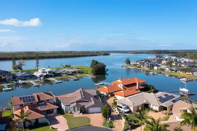 Image de The Ballina House