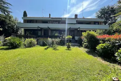 Image de La Dolce Vita - A Tropical Garden in Rome