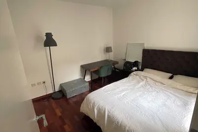 Image de Super Central and Cozy Apartment with private Rooftop