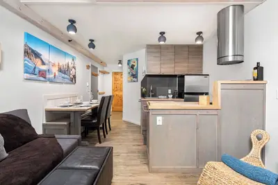 Image de Snowed Inn - Free Parking & near ski lifts