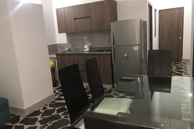 Image de Apartamento Cómodo, Seguro, céntrico, amplio y Bien Ubicado, Apto 403