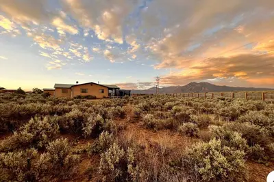 Image de Taos Family & Artist Retreat