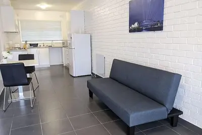 Image de Private Villa Near Train Station