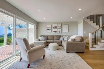 Image de 3-bedroom vacation home just 5 minutes to San Clemente Pier