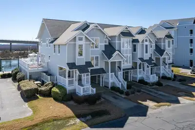 Image de Gs204 - Gulfstream Townhome 204