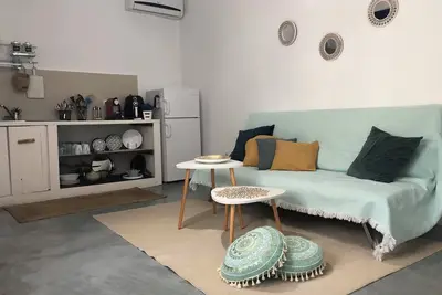 Image de Mini Villas Blue