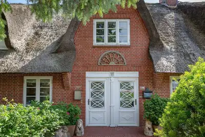 Image de Neu 2023 - Deichgraf 3 - Neu 2023 - Gemütliche Ferienwohnung Ideal für 4 Personen in Kampen / Sylt