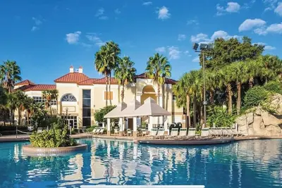 Image de Exclusive Viila resort. Disney or Universal Transportation to Parks available.