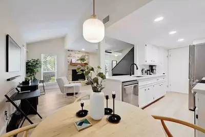 Image de Scandinavian comfort, 2bd 1. 5bth\n