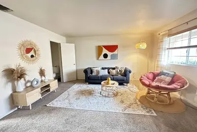 Image de Two bedroom townhome in East Sonora. Less than 1 mile to the local hospital.