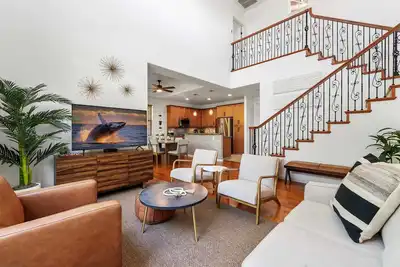 Image de 🏖️New Vacation Rental! | Professionally Decorated | Concierge Included