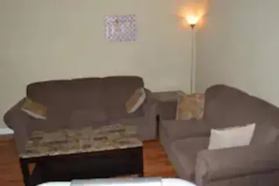 Image de full family bungalow along with the dedicated work space