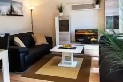 Image de Apartment für 5 Personen mit 80 qm