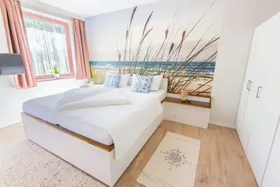 Image de Ferienwohnung 85 qm mit Wellnessbad und Veranda