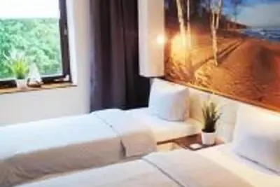 Image de Ferienwohnung für 6 Personen mit 90 qm