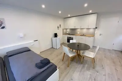 Image de Ferienwohnung 1a mit Tv und Wlan
