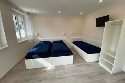 Image de Ferienwohnung 3a mit Tv und Wlan