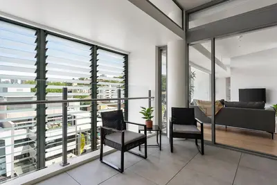 Image de Urban Rest Double Bay Apartments