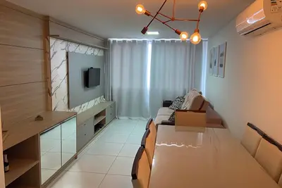 Image de Excellent 2 bedroom apartment Capão da Canoa Rs