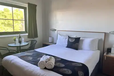 Image de Ensuite City Unit