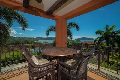 Image de Los Suenos Montebello 1c 3 bdr Ocean View