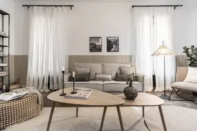 Image de Cremano - 1 bedroom and office in Centro