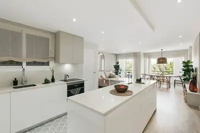 Image de Arienzo - 2 bedrooms and balcony in Sant Gervasi