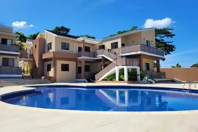 Image de The Aqueducts\n\"Seaview Paradise\"