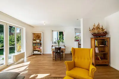 Image de Appartement de vacances \"Sam's Homestay\" avec terrasse, jardin et Wi-Fi