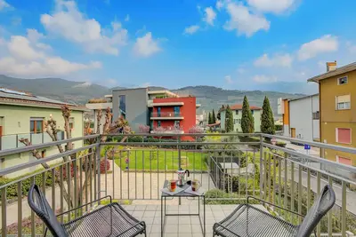 Image de Appartamento Silvia, Riva del Garda, Italy