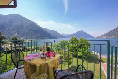 Image de Porto Letizia T14 B1, Porlezza, Italy