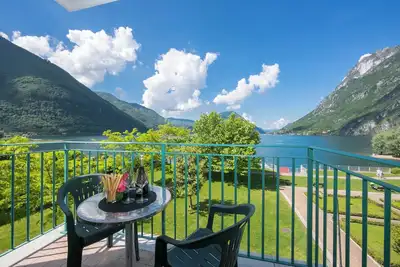 Image de Porto Letizia S14 B1, Porlezza, Italy
