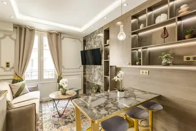 Image de Merveil - Luxury Suite - Notre Dame - Monge