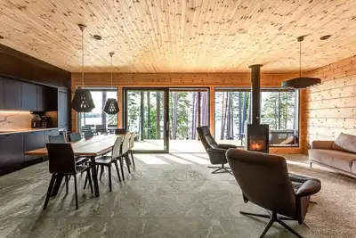 Image de Saunamäki L - Exquisite Luxurious Seafront Villa