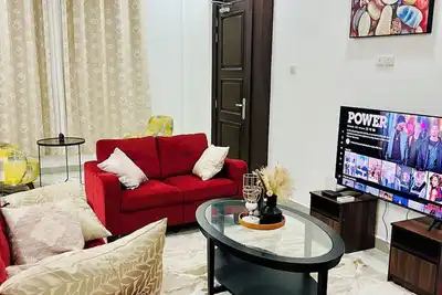 Image de Modern Apartment Close to the Beach