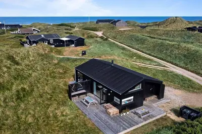 Image de \"Mikkel\" - 300m from the sea by Interhome