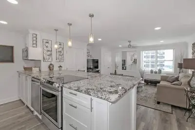 Image de Serene Atlanta Condo