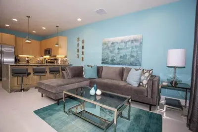 Image de Charming Cozy Haven S