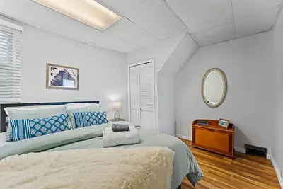 Image de Pattison's Peaceful Retreat