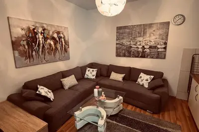Image de Vacation apartment\/apartment for 3 guests with 45m² in Mokošica (185963)