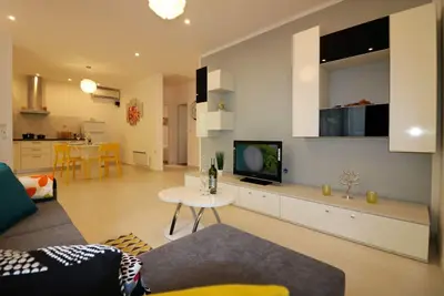 Image de Bungalow for 5 guests with 62m² in Poreč (194263)