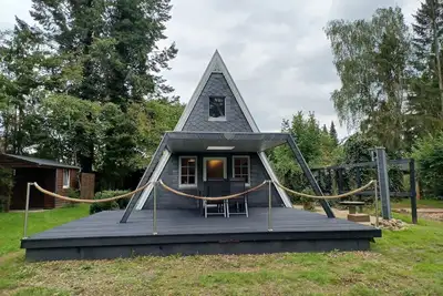 Image de Ferienhaus für 4 Gäste mit 35m² in Dannenberg