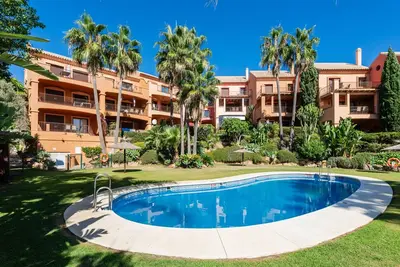 Image de Appartement \"Casa Vasari\" avec vue sur la mer, Wi-Fi et climatisation