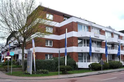 Image de An der SeebrĂĽcke Ferienwohnung Nr. 30